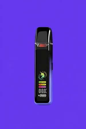 UNICORN Pro  Vape Pens With Screen