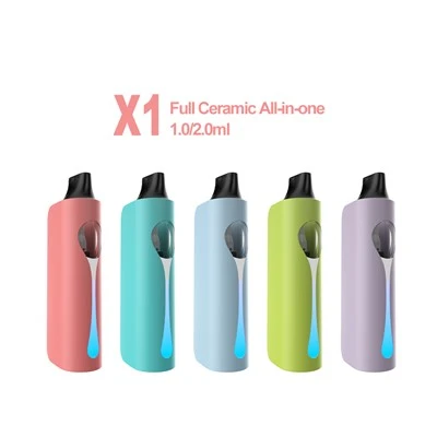 Apakah Kumparan Vape Keramik layak?