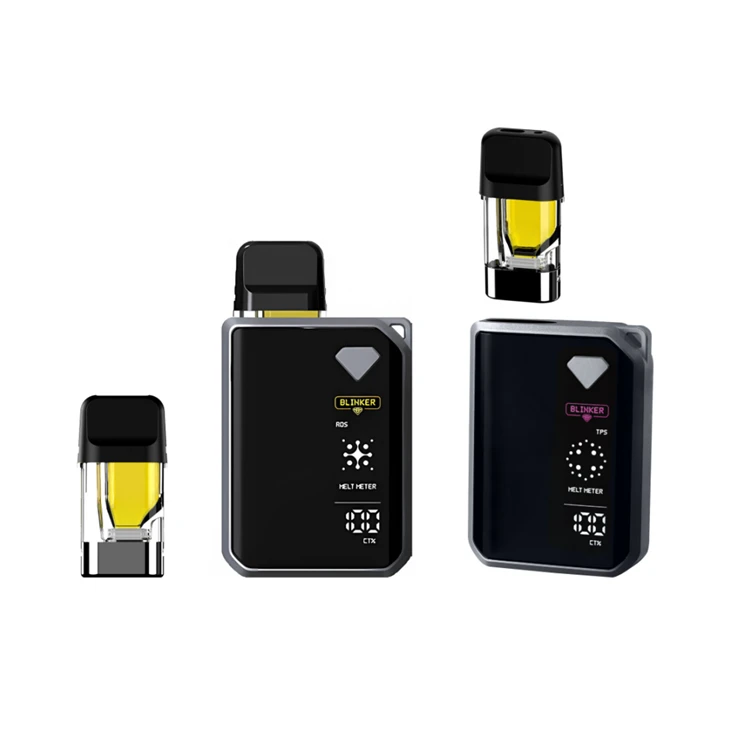 ASM-ERA|Vape Sistem POD Tanpa Pos
