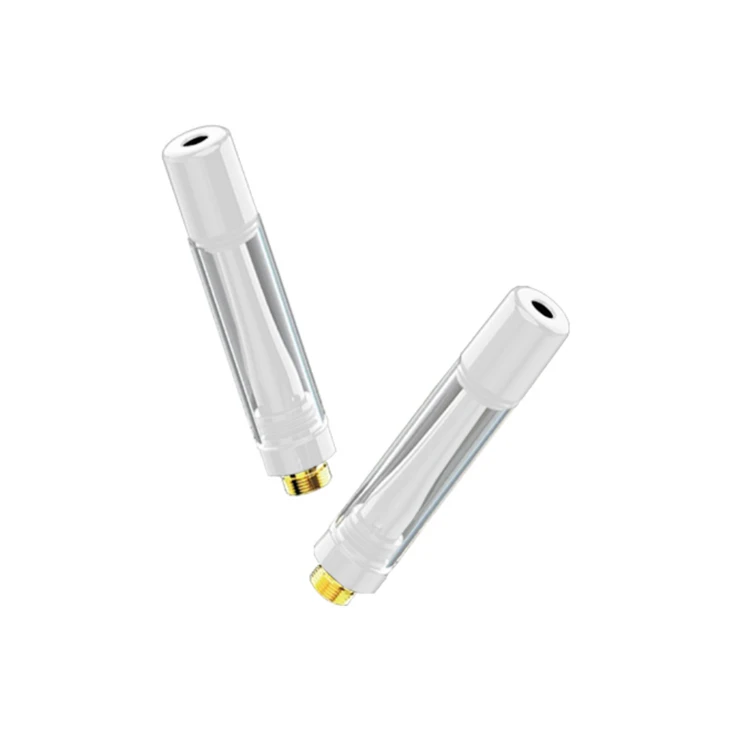 PELURU|Kartrid Vape Keramik Penuh 1mL