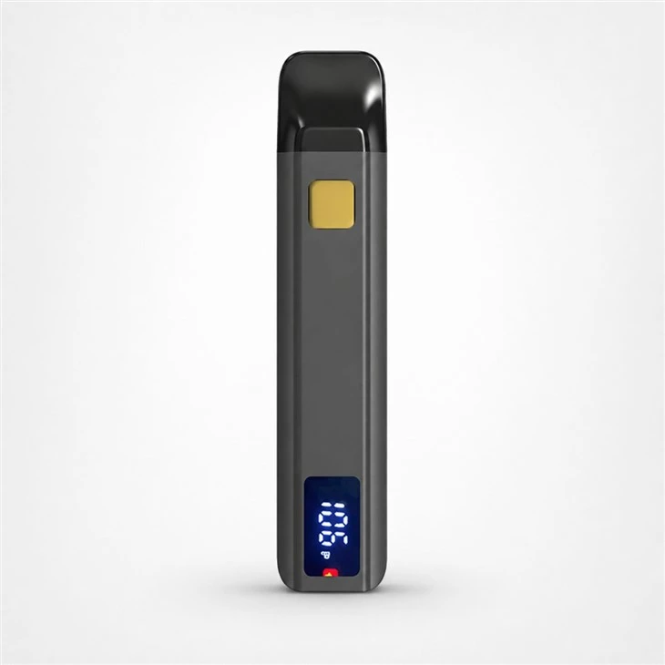 Pena Vape Sekali Pakai Kosong