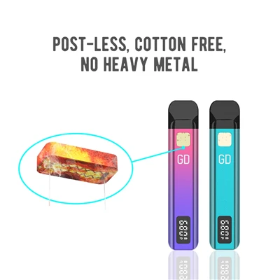 Apa Itu Koil Pemanas di Vape?