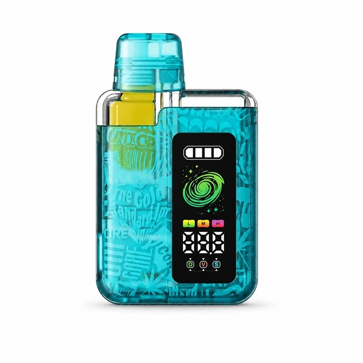 Perangkat Vape Mini