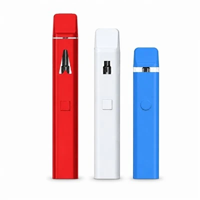 1ml/2ml/3ml Vape Sekali Pakai