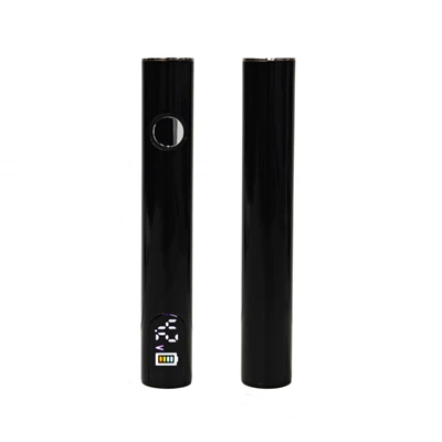 Baterai 510 Thread Dengan Tampilan Digital