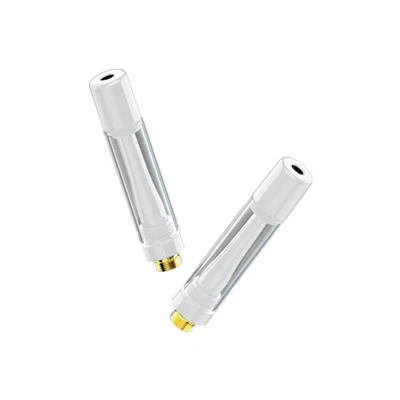 PELURU|Kartrid Vape Keramik Penuh 1mL