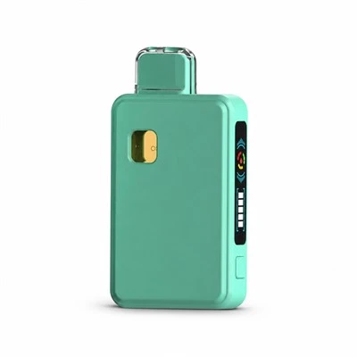 Pos Tengah-Vape Sekali Pakai AIO Gratis