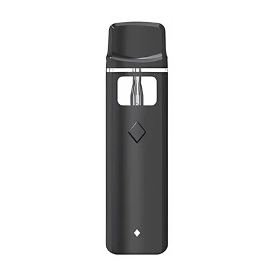 Berapa suhu yang disarankan untuk vape halus dengan pena vape pengatur suhu?
