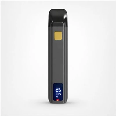 Pena Vape Sekali Pakai Kosong