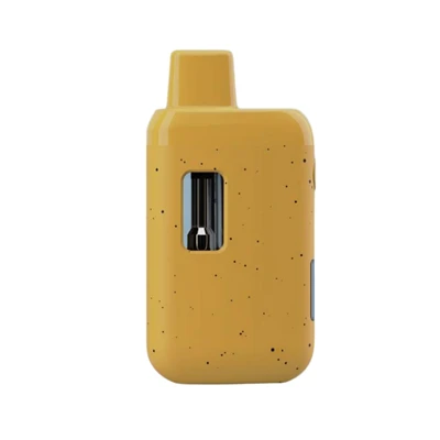 Berapa keakuratan rasa dari Pena Vape Aktif Inhale?