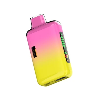 Berapa keluaran daya dari Perangkat Vape Mini Sekali Pakai?