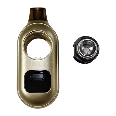 Sistem Pod DAB yang Dapat Diganti